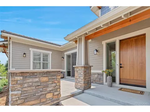 Exterior - 27041 E Long Cir, Aurora, CO 80016 photo 4 of 9