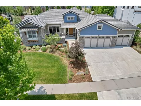 Exterior - 27041 E Long Cir, Aurora, CO 80016 photo 6 of 9