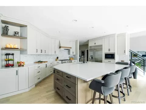 135 Silver Fox Ct, Greenwood Village, CO 80121