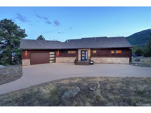 30034 Creek Run, Buena Vista, CO 81211