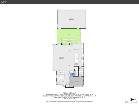1491 S York St, Denver, CO 80210
