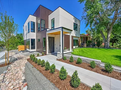 1491 S York St, Denver, CO 80210