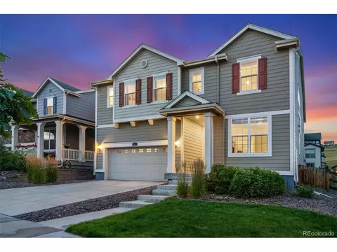 19135 W 84th Pl, Arvada, CO 80007