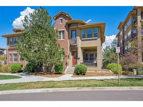 Undisclosed, Englewood, CO 80112