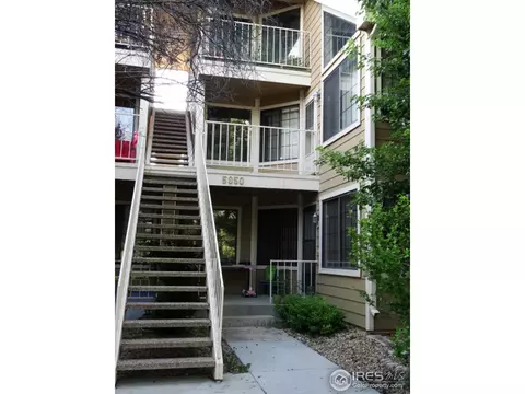 5950 Gunbarrel Ave #E, Boulder, CO 80301 photo 1