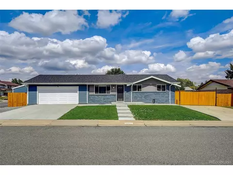 1509 W 102nd Ave, Northglenn, CO 80260
