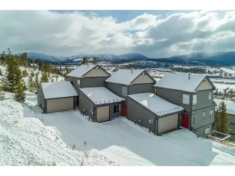 904 Wapiti Dr #4B, Fraser, CO 80442