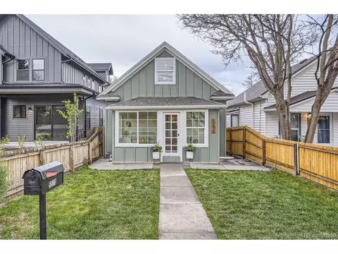 5570 W 27th Ave, Wheat Ridge, CO 80214