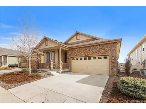 3898 John Ave, Castle Rock, CO 80104