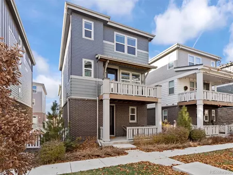 2360 S Troy Ct, Aurora, CO 80014