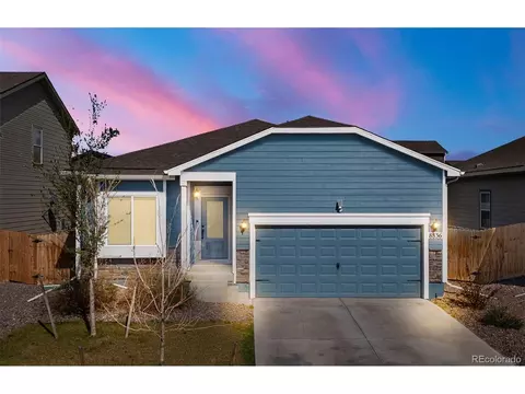 8836 Waco Ct, Commerce City, CO 80022