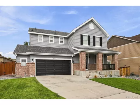 Exterior - 7901 E 139th Ave, Thornton, CO 80602 photo 2 of 8