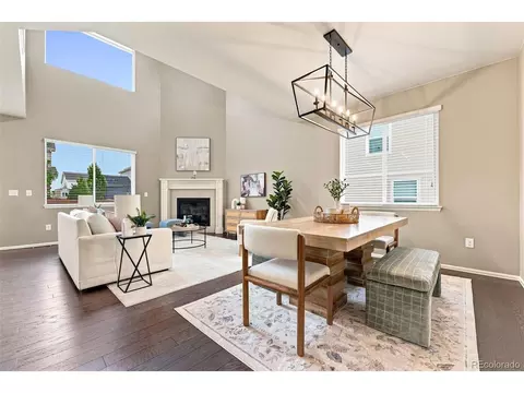Dining - 7901 E 139th Ave, Thornton, CO 80602 photo 3 of 6