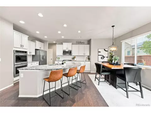 Kitchen - 7901 E 139th Ave, Thornton, CO 80602 photo 3 of 9
