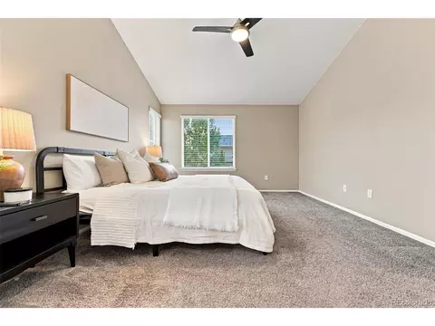 Bedroom - 7901 E 139th Ave, Thornton, CO 80602 photo 2 of 5