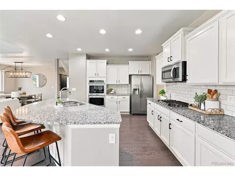 Kitchen - 7901 E 139th Ave, Thornton, CO 80602 photo 6 of 9