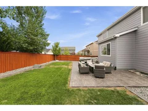Exterior - 7901 E 139th Ave, Thornton, CO 80602 photo 7 of 8