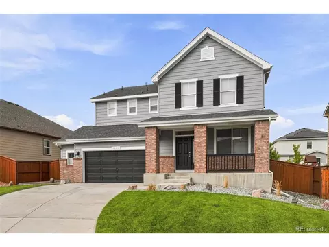 Exterior - 7901 E 139th Ave, Thornton, CO 80602 photo 3 of 8
