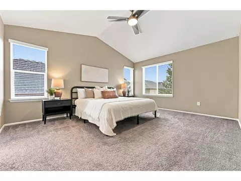 Bedroom - 7901 E 139th Ave, Thornton, CO 80602 photo 1 of 5