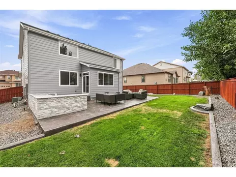 Exterior - 7901 E 139th Ave, Thornton, CO 80602 photo 6 of 8