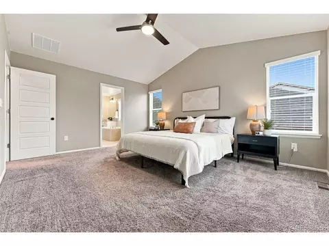 Bedroom - 7901 E 139th Ave, Thornton, CO 80602 photo 3 of 5