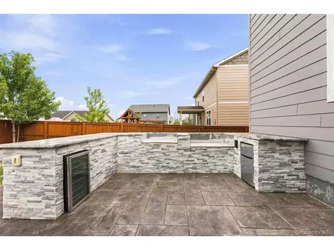 Kitchen - 7901 E 139th Ave, Thornton, CO 80602 photo 9 of 9