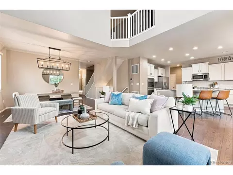 Living - 7901 E 139th Ave, Thornton, CO 80602 photo 5 of 6