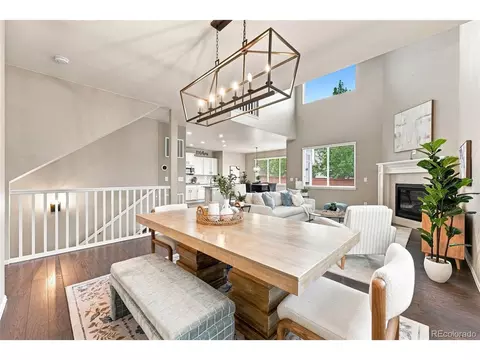 Dining - 7901 E 139th Ave, Thornton, CO 80602 photo 2 of 6