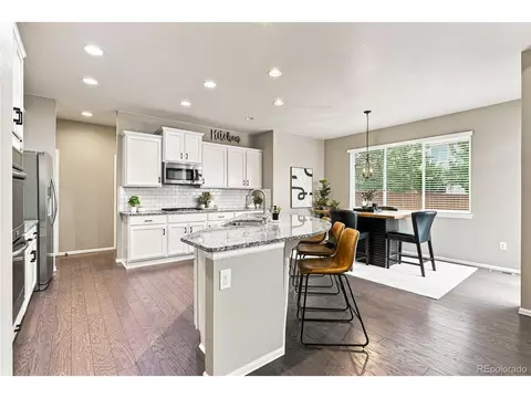Kitchen - 7901 E 139th Ave, Thornton, CO 80602 photo 1 of 9