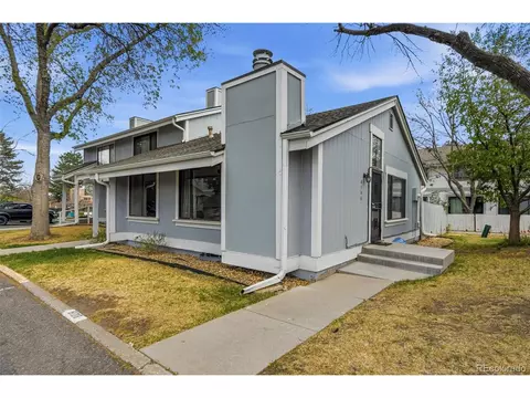 8106 W 90th Ave, Westminster, CO 80021