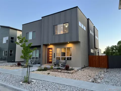 1128 Agate Ln, Poncha Springs, CO 81242