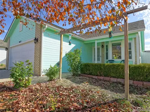 5623 Hawkesbury Dr, Colorado Springs, CO 80911