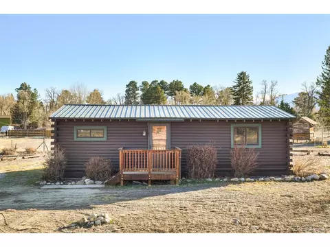 315 County Road 350, Buena Vista, CO 81211