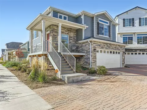 4423 N Quatar Ct, Aurora, CO 80019
