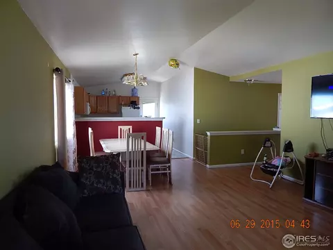 2704 Water Front St, Evans, CO 80620 photo 4