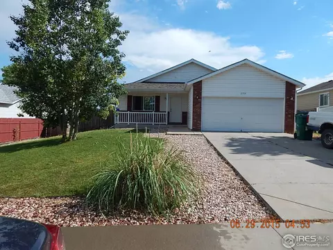2704 Water Front St, Evans, CO 80620 photo 1