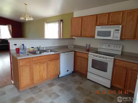 2704 Water Front St, Evans, CO 80620 photo 7