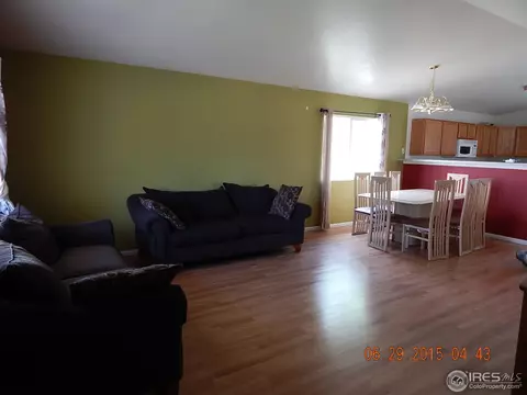 2704 Water Front St, Evans, CO 80620 photo 5