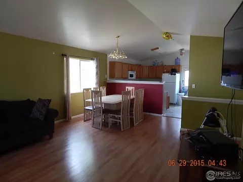 2704 Water Front St, Evans, CO 80620 photo 2