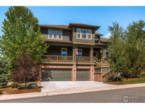 127 Eagle Valley Dr, Lyons, CO 80540 photo 1
