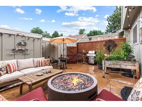 2719 E Geddes Pl, Littleton, CO 80122