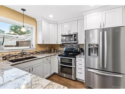 2719 E Geddes Pl, Littleton, CO 80122