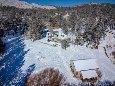 15807 Pine Valley Rd, Pine, CO 80470 photo 5