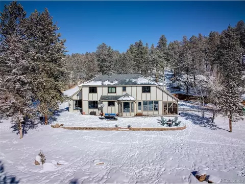 15807 Pine Valley Rd, Pine, CO 80470 photo 6