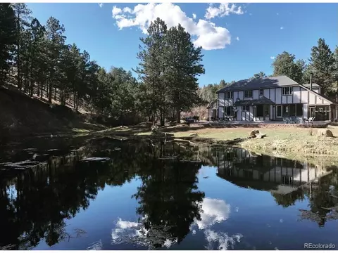 15807 Pine Valley Rd, Pine, CO 80470 photo 1