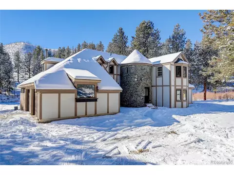 15807 Pine Valley Rd, Pine, CO 80470 photo 3