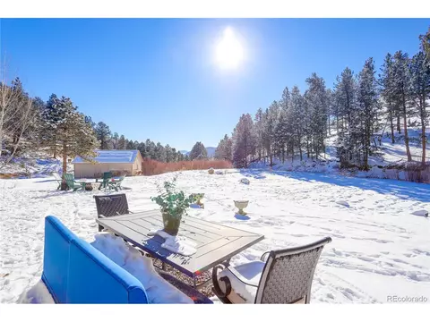 15807 Pine Valley Rd, Pine, CO 80470 photo 8