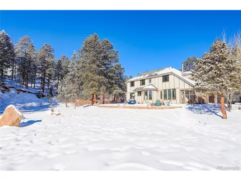 15807 Pine Valley Rd, Pine, CO 80470 photo 7