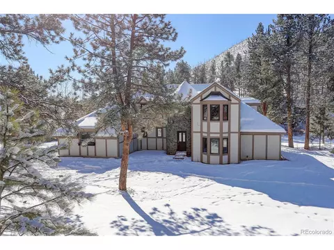 15807 Pine Valley Rd, Pine, CO 80470 photo 2