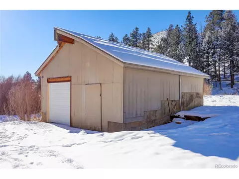 15807 Pine Valley Rd, Pine, CO 80470 photo 33